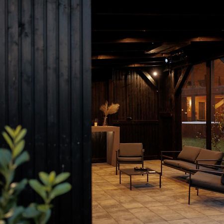 Vila Rest Rusinowo Rusinowo  Exteriér fotografie
