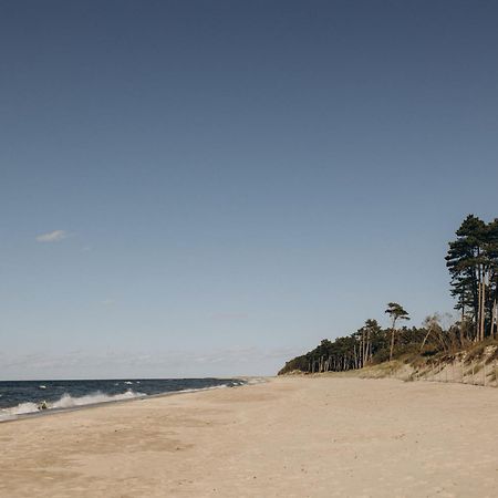 Vila Rest Rusinowo Rusinowo  Exteriér fotografie