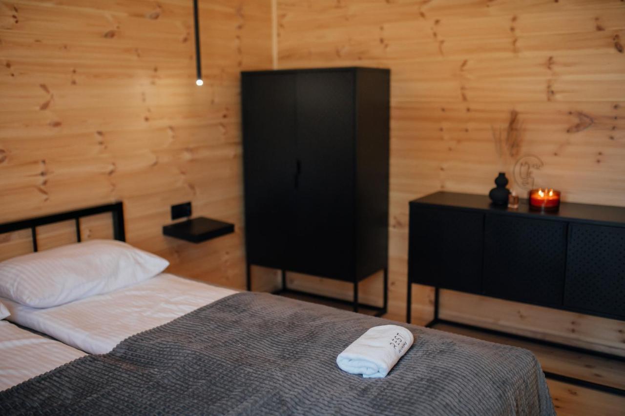 Vila Rest Rusinowo Rusinowo  Exteriér fotografie
