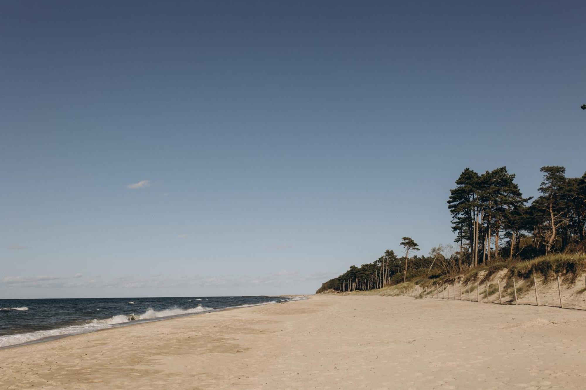 Vila Rest Rusinowo Rusinowo  Exteriér fotografie